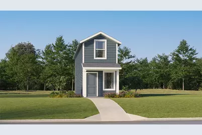 1015 Bishop Creek Drive, Princeton, TX 75407 - Photo 1