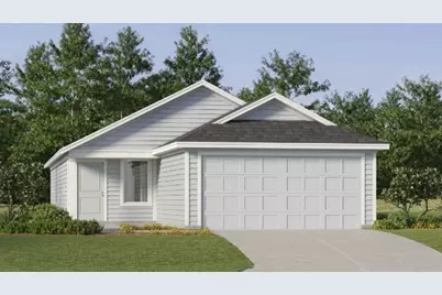 3911 Ontario Way, Sherman, TX 75090 - Photo 1