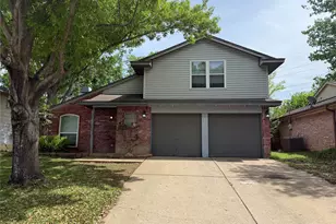 6011 Parkmeadow Dr, Arlington, TX 76018 - Photo 1