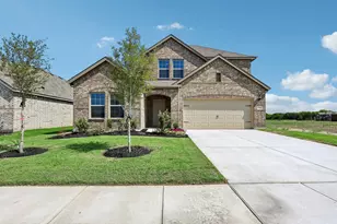 1716 Gulin St, Royse City, TX 75189 - Photo 1