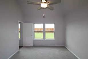 1716 Gulin St, Royse City, TX 75189 - Photo 3