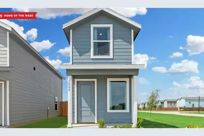 1024 Robin Hill Lane, Princeton, TX 75407 - Photo 1