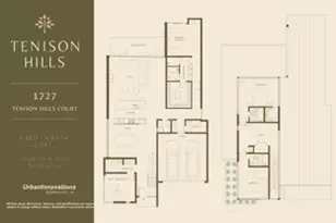 1727 Tenison Hills Ct, Dallas, TX 75228 - Photo 5