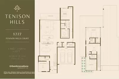 1727 Tenison Hills Court, Dallas, TX 75228 - Photo 5