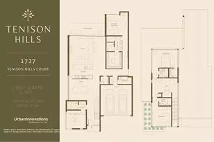1727 Tenison Hills Ct, Dallas, TX 75228 - Photo 5