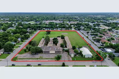 3005 Division Street, Greenville, TX 75401 - Photo 1