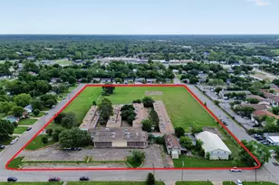 3005 Division St, Greenville, TX 75401 - Photo 1
