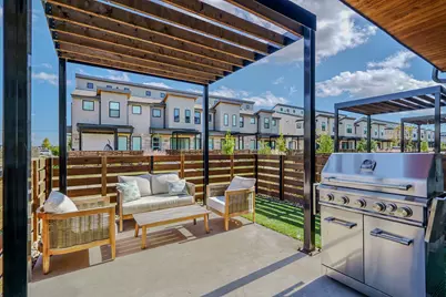 761 Cavitt Court, Prosper, TX 75078 - Photo 3
