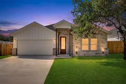 5912 Tin Top Highway, Granbury, TX 76048 - Photo 1