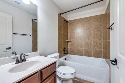 3000 Peyton Brook Drive, Fort Worth, TX 76137 - Photo 15