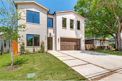 4207 Bonham Street, Dallas, TX 75229 - Photo 1