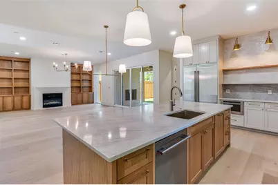 4207 Bonham Street, Dallas, TX 75229 - Photo 5
