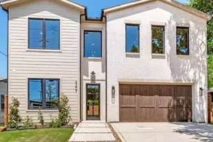 4207 Bonham St, Dallas, TX 75229 - Photo 1