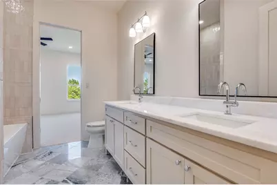 4207 Bonham Street, Dallas, TX 75229 - Photo 17