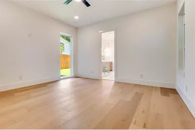 4207 Bonham Street, Dallas, TX 75229 - Photo 15