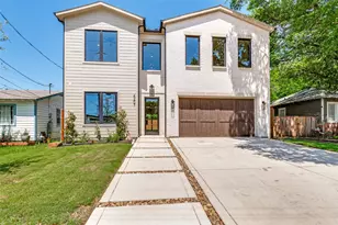 4207 Bonham St, Dallas, TX 75229 - Photo 31