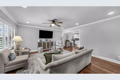 6820 Cumberland Road, Fort Worth, TX 76116 - Photo 7