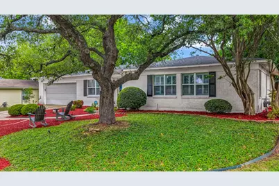 6820 Cumberland Road, Fort Worth, TX 76116 - Photo 1