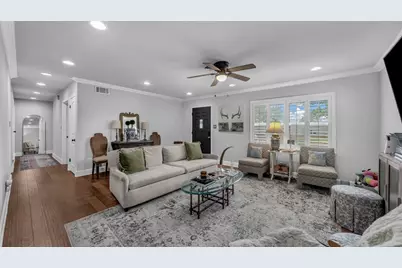 6820 Cumberland Road, Fort Worth, TX 76116 - Photo 11