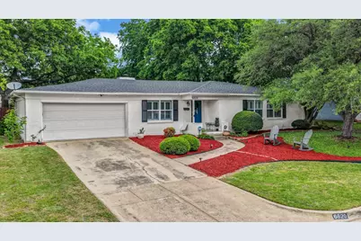 6820 Cumberland Road, Fort Worth, TX 76116 - Photo 5