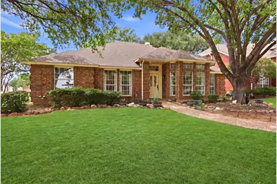 2801 Buena Vista Court, Carrollton, TX 75007 - Photo 1