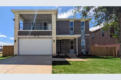 14804 Broadview Drive, Balch Springs, TX 75180 - Photo 1