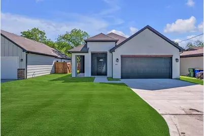 305 Pemberton Street, White Settlement, TX 76108 - Photo 1