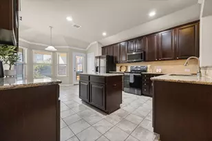 1001 Pigeon Hawk Drive, Little Elm, TX 75068 - Photo 7