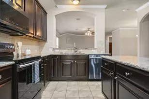 1001 Pigeon Hawk Drive, Little Elm, TX 75068 - Photo 3