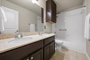 1001 Pigeon Hawk Drive, Little Elm, TX 75068 - Photo 21