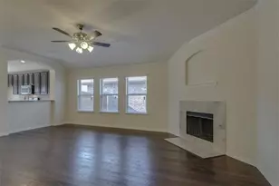 1001 Pigeon Hawk Drive, Little Elm, TX 75068 - Photo 5
