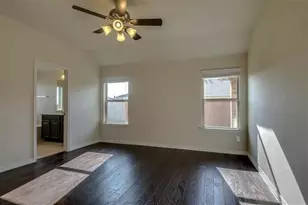 1001 Pigeon Hawk Drive, Little Elm, TX 75068 - Photo 11