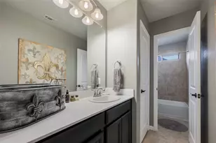 928 Bentley Drive, Roanoke, TX 76262 - Photo 27
