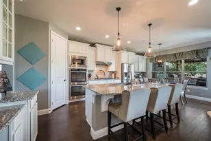 928 Bentley Drive, Roanoke, TX 76262 - Photo 11