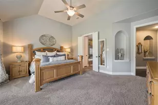 928 Bentley Drive, Roanoke, TX 76262 - Photo 17