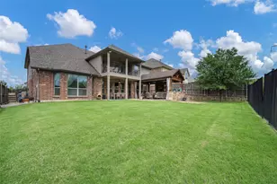 928 Bentley Drive, Roanoke, TX 76262 - Photo 35