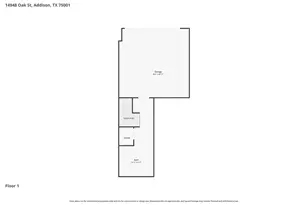 14948 Oak St, Addison, TX 75001 - Photo 35