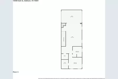 14948 Oak Street, Addison, TX 75001 - Photo 37