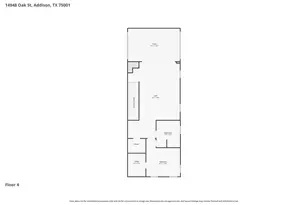 14948 Oak St, Addison, TX 75001 - Photo 37