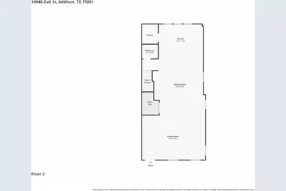 14948 Oak Street, Addison, TX 75001 - Photo 35
