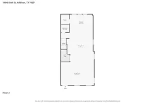 14948 Oak St, Addison, TX 75001 - Photo 35