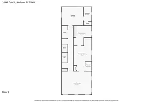 14948 Oak St, Addison, TX 75001 - Photo 37
