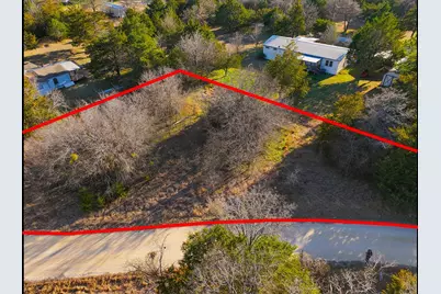 Tbd NW Cr 3112, Purdon, TX 76679 - Photo 1