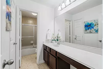 1003 Brighton Street, Roanoke, TX 76262 - Photo 21