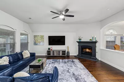 1003 Brighton Street, Roanoke, TX 76262 - Photo 1