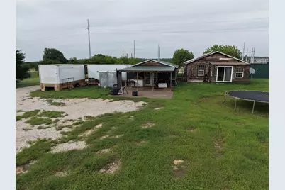 13990 Hwy 254 Highway, Graford, TX 76449 - Photo 9
