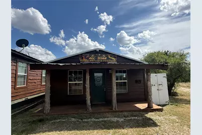13990 Hwy 254 Highway, Graford, TX 76449 - Photo 27