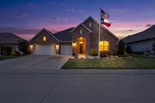 8008 American Wy, Denton, TX 76207 - Photo 1