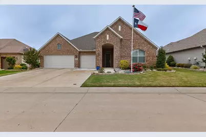 8008 American Way, Denton, TX 76207 - Photo 1