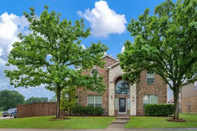803 Cascades Drive, Allen, TX 75002 - Photo 1